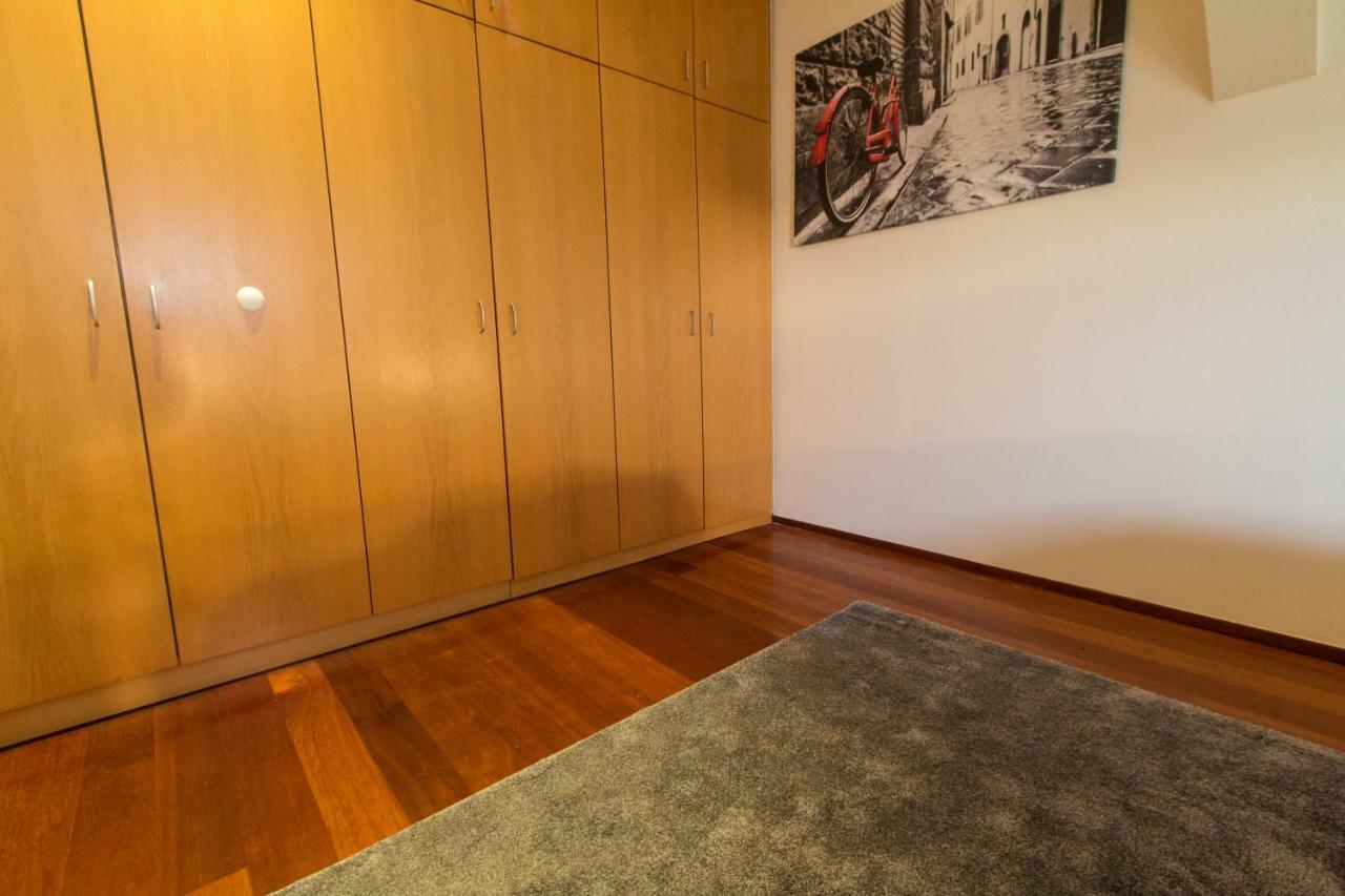 Apartment Davidgasse Wien Exteriör bild